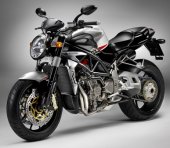 2008 MV Agusta Brutale 910R photo